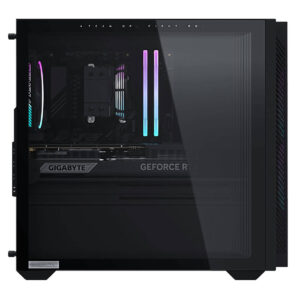 AORUS PRIME 3 AP3A7N6T 5110 R7 9700x RTX 5060 Ti 8GB DDR5 16GB SSD 1TB Gen4 H4 AORUS PRIME 3 (AP3A7N6T-5110) - R7 9700x, RTX 5060 Ti 8GB, DDR5 16GB, SSD 1TB Gen4 - Ảnh 4