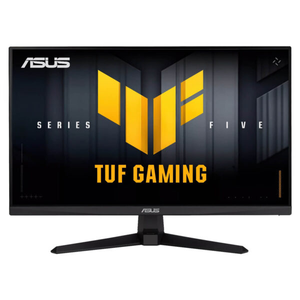 ASUS TUF Gaming VG259MR5A – 25 inch FHD IPS | 310Hz | 0.3ms | Chuyên Game