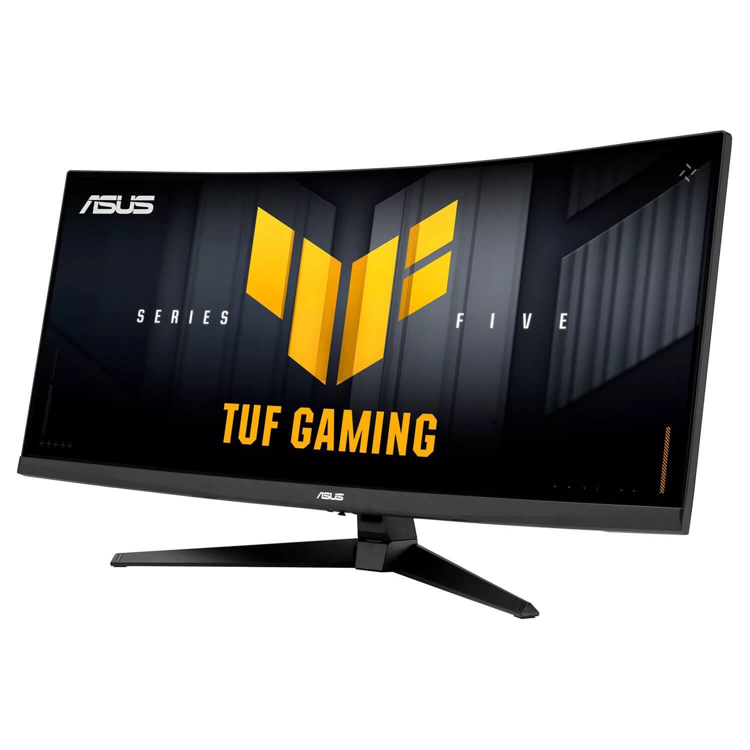 ASUS TUF Gaming VG34WQ5A – 34 inch WQHD VA 200Hz 0.5ms Curved H3 ASUS TUF Gaming VG34WQ5A – 34 inch WQHD VA | 200Hz | 0.5ms | Curved - Ảnh 3
