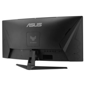 ASUS TUF Gaming VG34WQ5A – 34 inch WQHD VA 200Hz 0.5ms Curved H4 ASUS TUF Gaming VG34WQ5A – 34 inch WQHD VA | 200Hz | 0.5ms | Curved - Ảnh 4