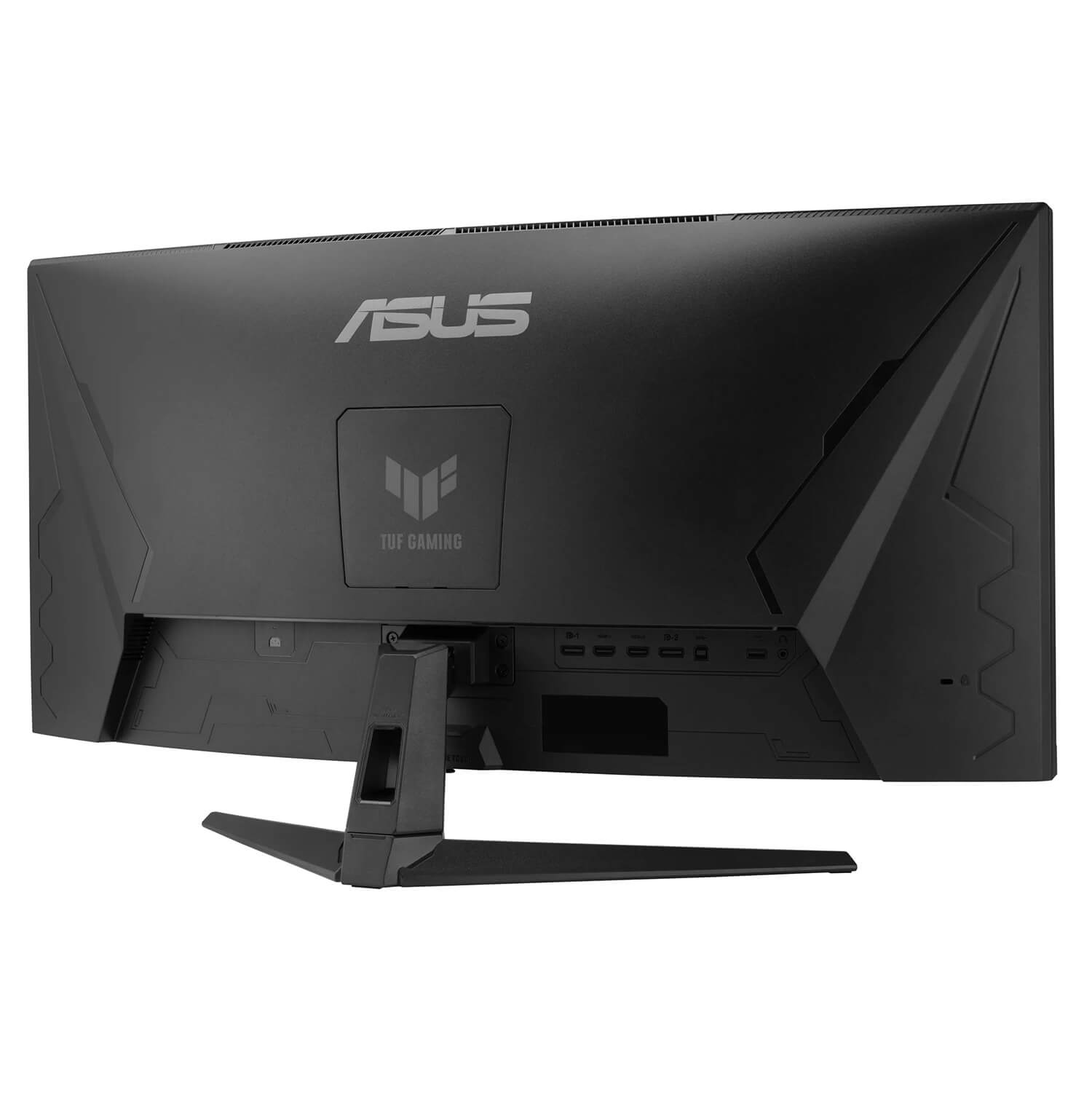 ASUS TUF Gaming VG34WQ5A – 34 inch WQHD VA 200Hz 0.5ms Curved H4 ASUS TUF Gaming VG34WQ5A – 34 inch WQHD VA | 200Hz | 0.5ms | Curved - Ảnh 4