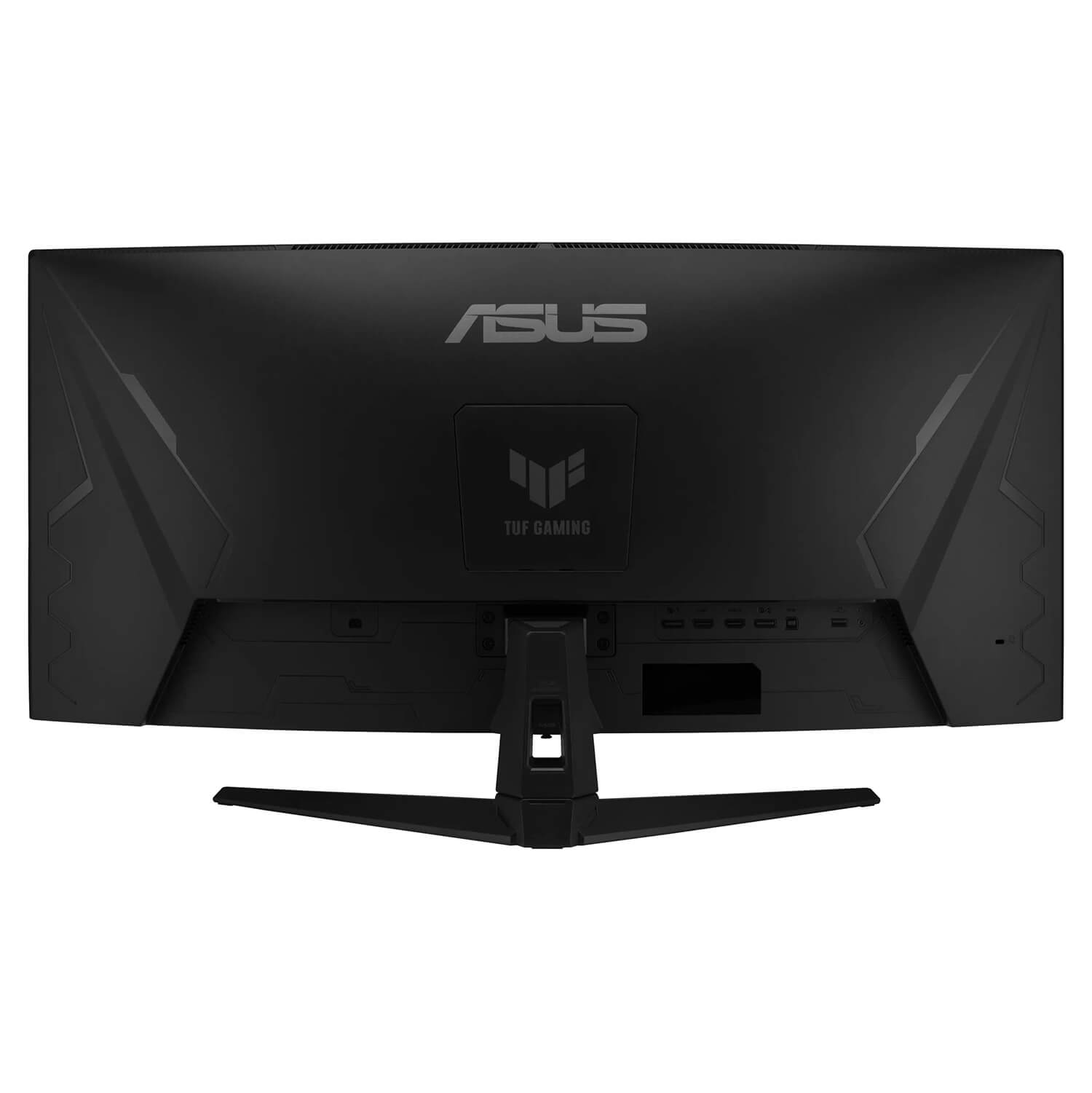 ASUS TUF Gaming VG34WQ5A – 34 inch WQHD VA 200Hz 0.5ms Curved H5 ASUS TUF Gaming VG34WQ5A – 34 inch WQHD VA | 200Hz | 0.5ms | Curved - Ảnh 5