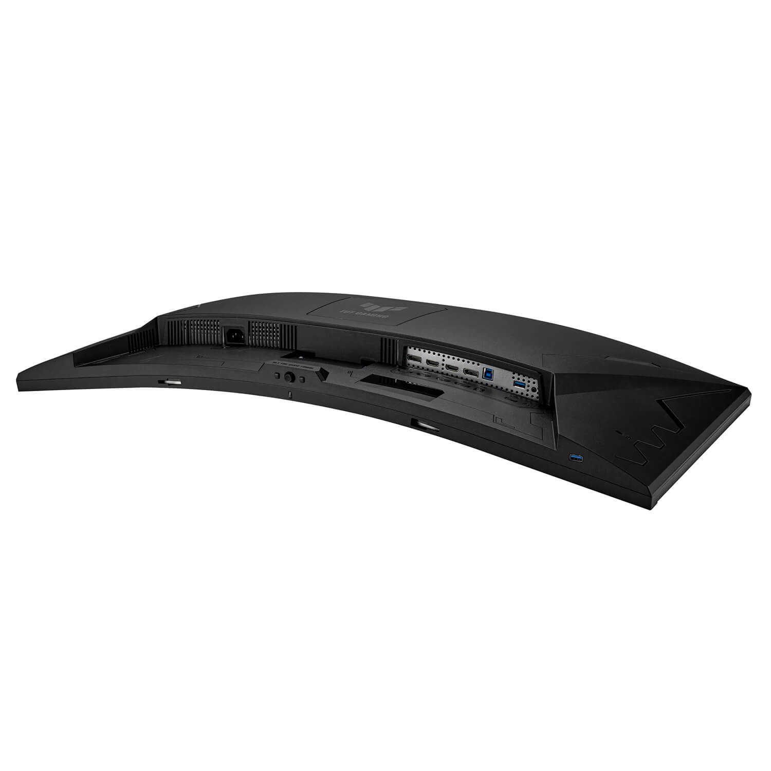 ASUS TUF Gaming VG34WQ5A – 34 inch WQHD VA 200Hz 0.5ms Curved H7 ASUS TUF Gaming VG34WQ5A – 34 inch WQHD VA | 200Hz | 0.5ms | Curved - Ảnh 7