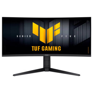 ASUS TUF Gaming VG34WQML5A – 34 inch WQHD VA | 250Hz | 0.5ms | Curved