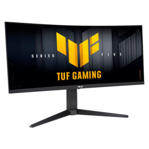 ASUS TUF Gaming VG34WQML5A – 34 inch WQHD VA 250Hz 0.5ms Curved H2 ASUS TUF Gaming VG34WQML5A – 34 inch WQHD VA | 250Hz | 0.5ms | Curved - Ảnh 2