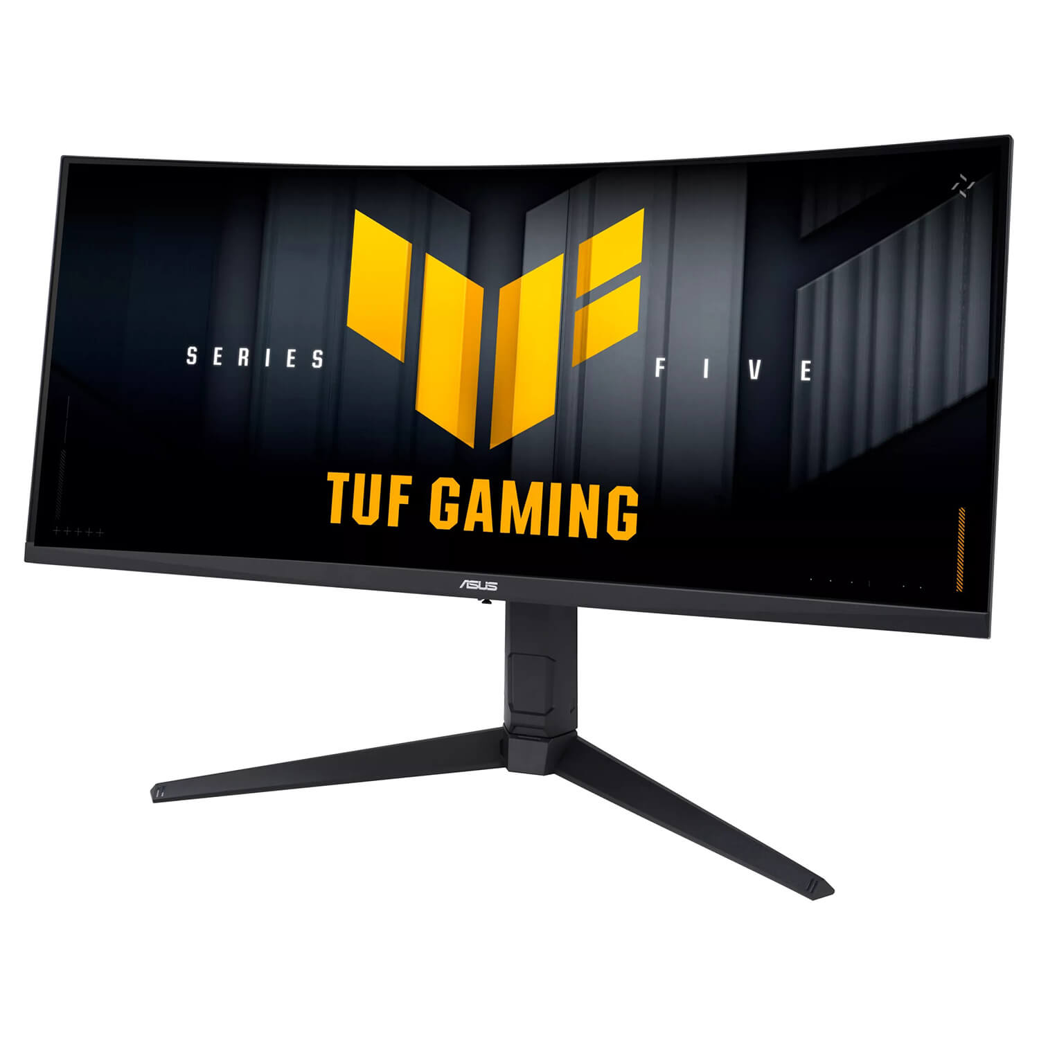 ASUS TUF Gaming VG34WQML5A – 34 inch WQHD VA 250Hz 0.5ms Curved H3 ASUS TUF Gaming VG34WQML5A – 34 inch WQHD VA | 250Hz | 0.5ms | Curved - Ảnh 3