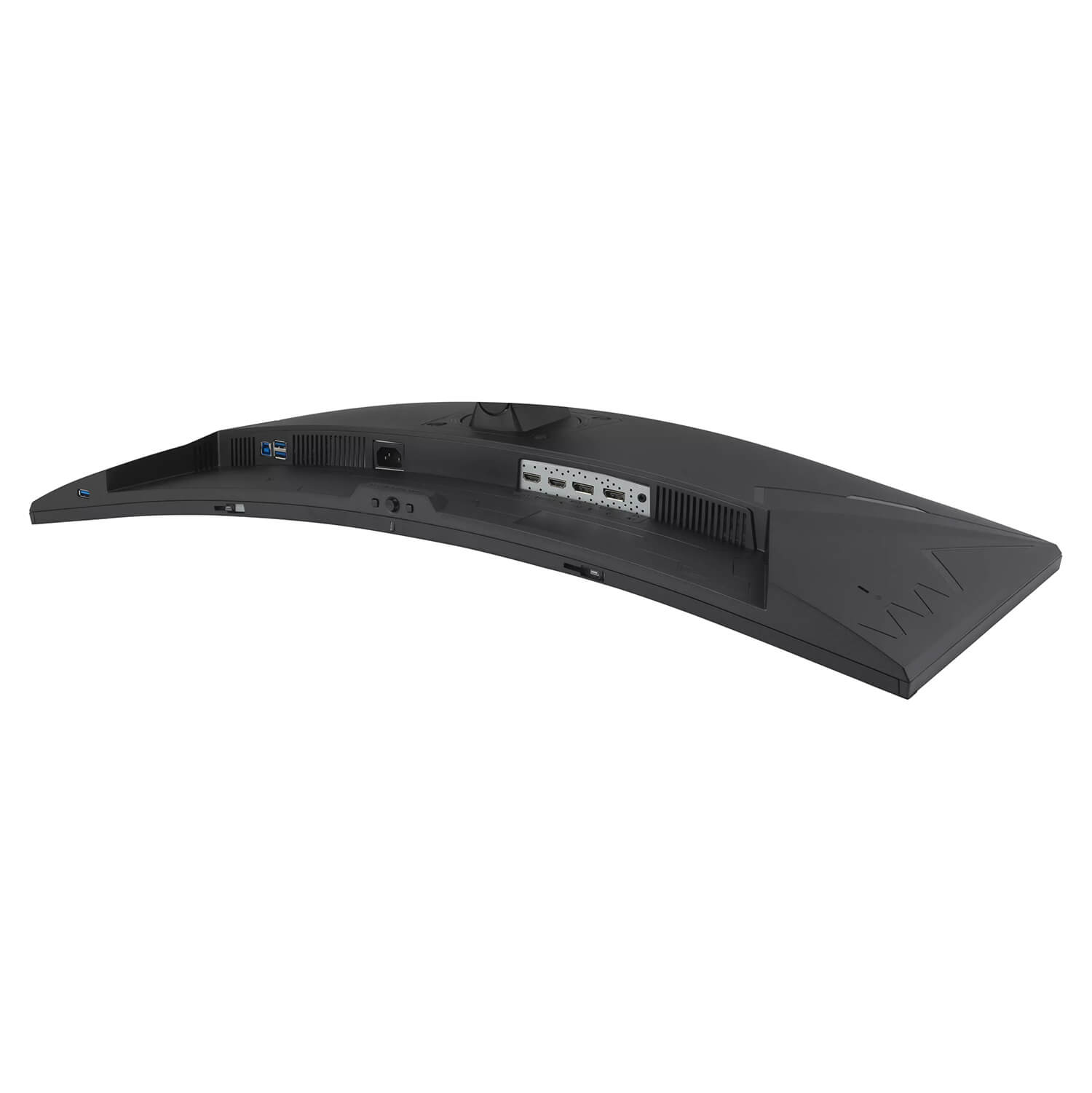 ASUS TUF Gaming VG34WQML5A – 34 inch WQHD VA 250Hz 0.5ms Curved H5 ASUS TUF Gaming VG34WQML5A – 34 inch WQHD VA | 250Hz | 0.5ms | Curved - Ảnh 5