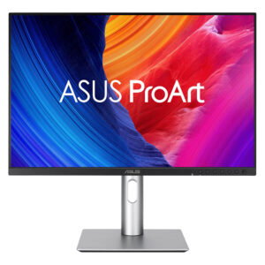 Asus ProArt PA248QV Gen2 (PA248QFV) – 24 inch FHD IPS | 100Hz | 5ms