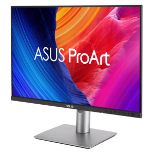 Asus ProArt PA248QV Gen2 PA248QFV – 24 inch FHD IPS 100Hz 5ms H3 Asus ProArt PA248QV Gen2 (PA248QFV) – 24 inch FHD IPS | 100Hz | 5ms - Ảnh 3