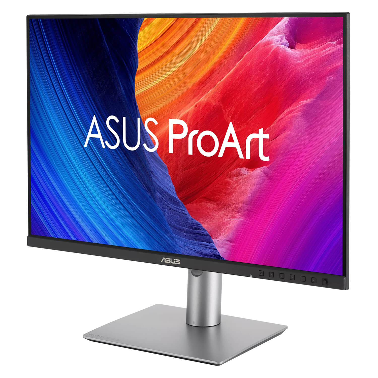 Asus ProArt PA248QV Gen2 PA248QFV – 24 inch FHD IPS 100Hz 5ms H3 Asus ProArt PA248QV Gen2 (PA248QFV) – 24 inch FHD IPS | 100Hz | 5ms - Ảnh 3