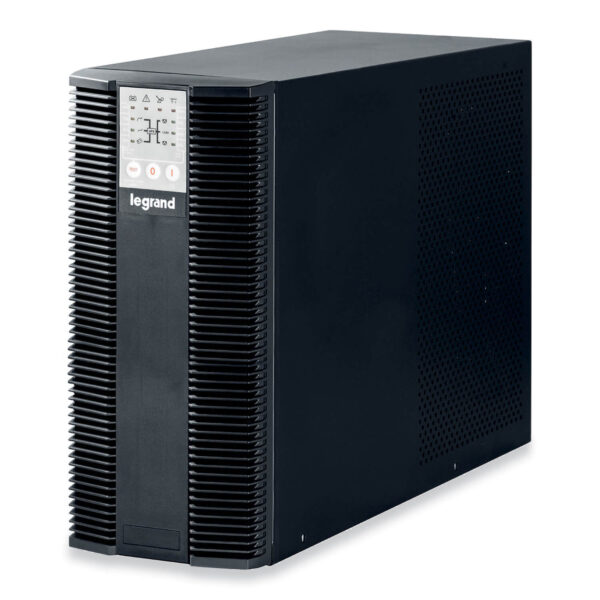 Bo Luu Dien Legrand Keor LP Tower – UPS 2000VA1800W Bộ Lưu Điện Legrand Keor LP (Tower) – UPS 2000VA/1800W