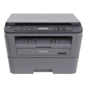 Brother DCP-L2520D - Máy in Laser đen trắng