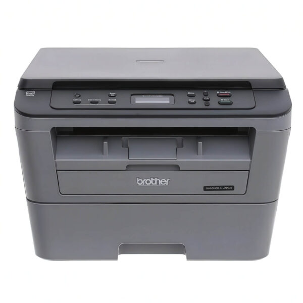 Brother DCP-L2520D - Máy in Laser đen trắng