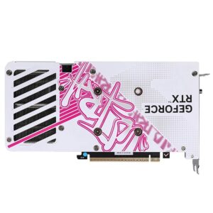Colorful iGame GeForce RTX 5060 Ultra W DUO OC 8GB V 8GB GDDR7 H3 Colorful iGame GeForce RTX 5060 Ultra W DUO OC 8GB-V - 8GB GDDR7 - Ảnh 3