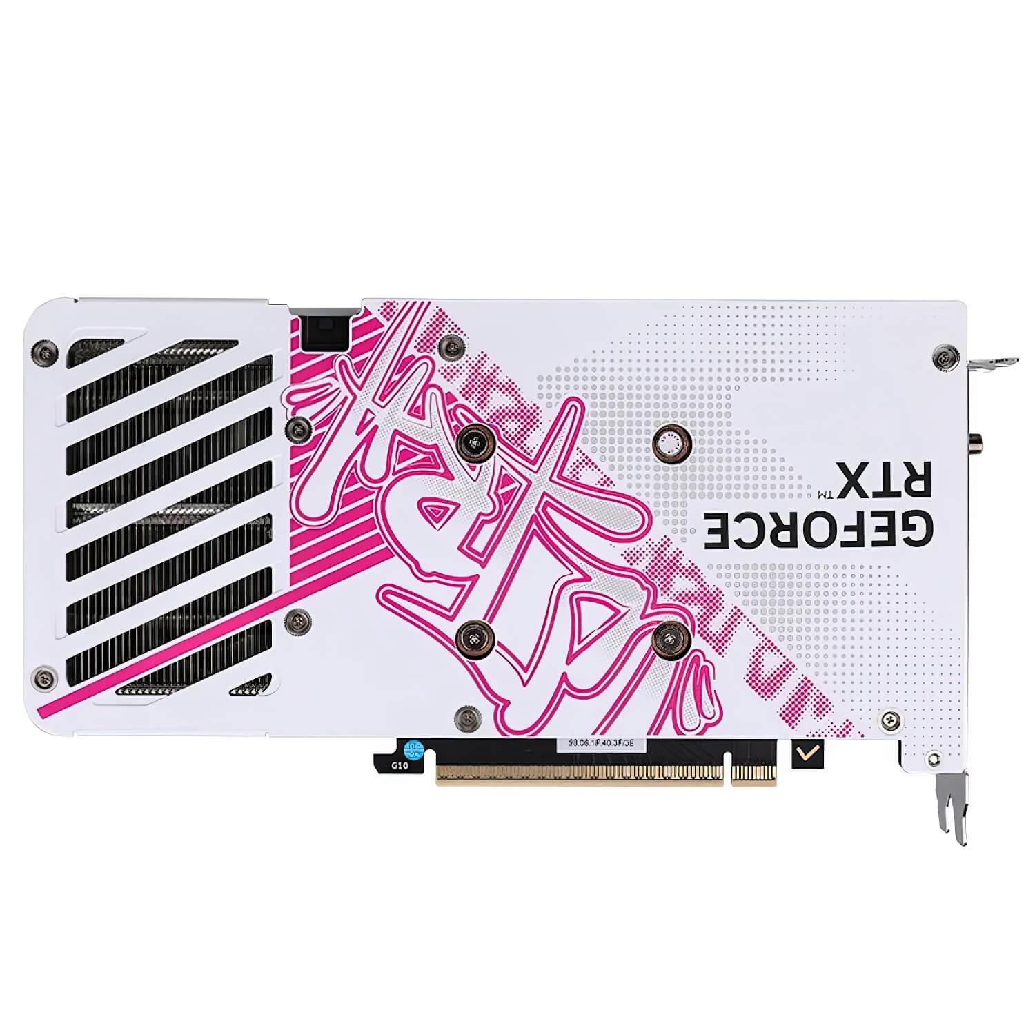 Colorful iGame GeForce RTX 5060 Ultra W DUO OC 8GB V 8GB GDDR7 H3 Colorful iGame GeForce RTX 5060 Ultra W DUO OC 8GB-V - 8GB GDDR7 - Ảnh 3