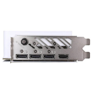 Colorful iGame GeForce RTX 5060 Ultra W DUO OC 8GB V 8GB GDDR7 H4 Colorful iGame GeForce RTX 5060 Ultra W DUO OC 8GB-V - 8GB GDDR7 - Ảnh 4
