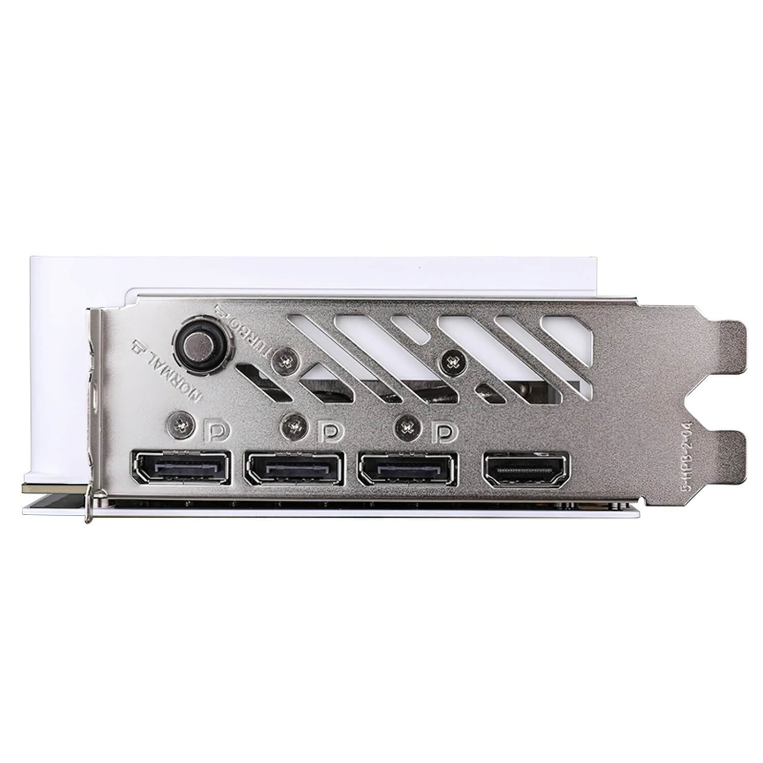 Colorful iGame GeForce RTX 5060 Ultra W DUO OC 8GB V 8GB GDDR7 H4 Colorful iGame GeForce RTX 5060 Ultra W DUO OC 8GB-V - 8GB GDDR7 - Ảnh 4