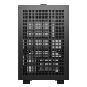 Deepcool CH160 PLUS High airflow Micro ATX Case H6 Deepcool CH160 PLUS - High-airflow Micro-ATX Case - Ảnh 6
