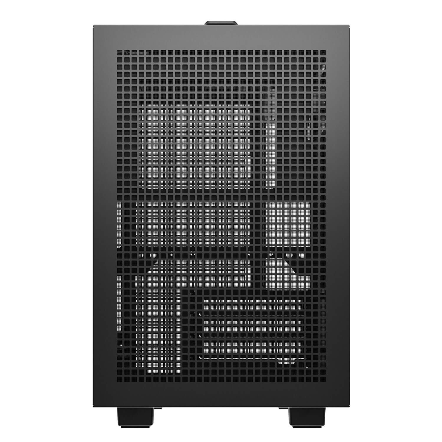 Deepcool CH160 PLUS High airflow Micro ATX Case H6 Deepcool CH160 PLUS - High-airflow Micro-ATX Case - Ảnh 6