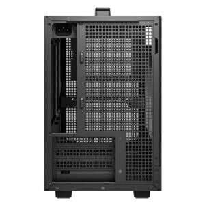 Deepcool CH160 PLUS High airflow Micro ATX Case H9 Deepcool CH160 PLUS - High-airflow Micro-ATX Case - Ảnh 9