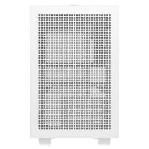 Deepcool CH160 PLUS WH High airflow Micro ATX Case H6 Deepcool CH160 PLUS WH - High-airflow Micro-ATX Case - Ảnh 6