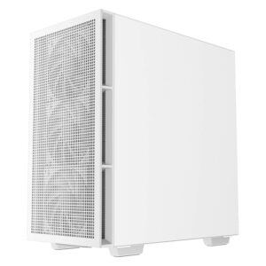 Deepcool CH560 DIGITAL WH High airflow E ATX Case H10 Deepcool CH560 DIGITAL WH - High-airflow E-ATX Case - Ảnh 10