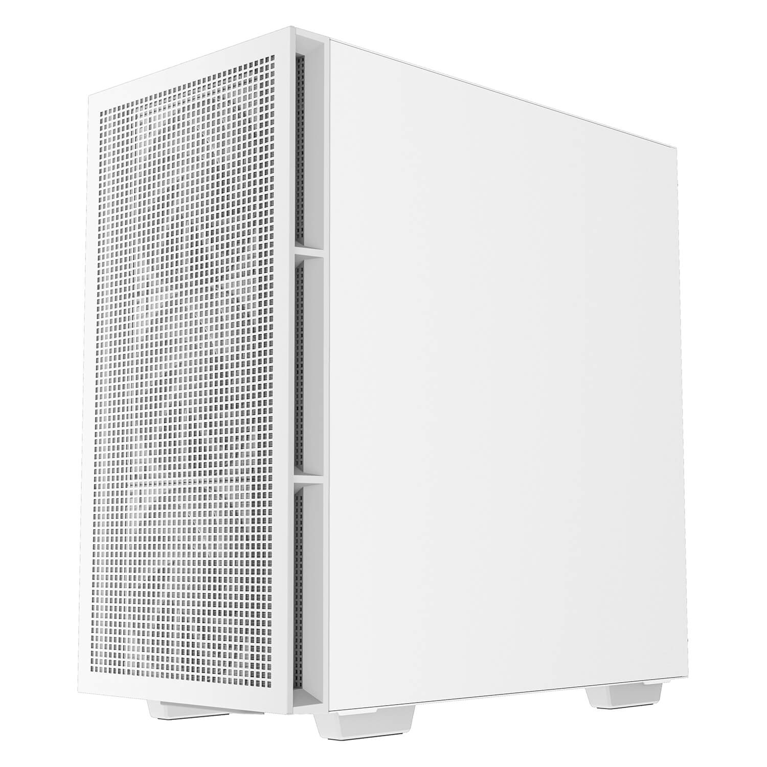 Deepcool CH560 DIGITAL WH High airflow E ATX Case H10 Deepcool CH560 DIGITAL WH - High-airflow E-ATX Case - Ảnh 10
