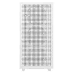 Deepcool CH560 DIGITAL WH High airflow E ATX Case H4 Deepcool CH560 DIGITAL WH - High-airflow E-ATX Case - Ảnh 4