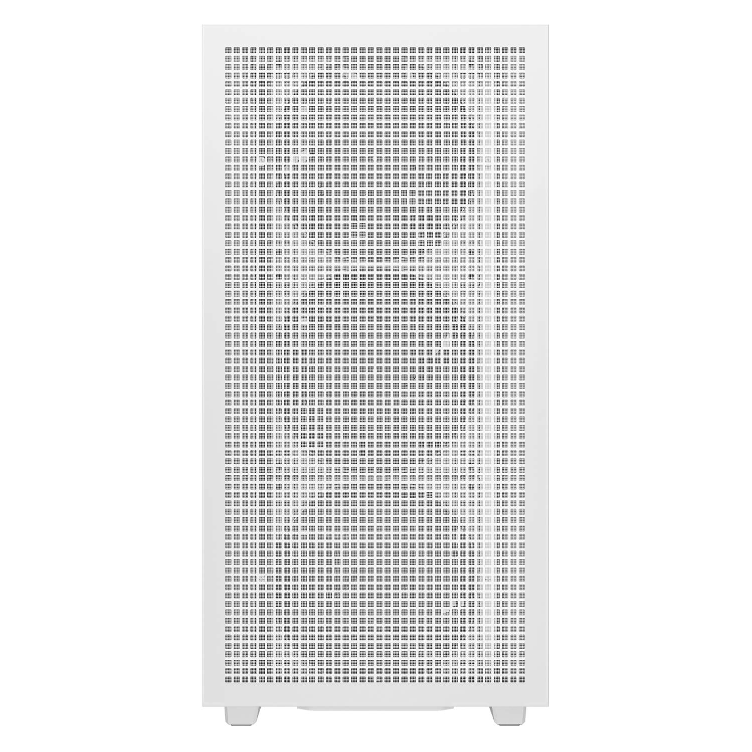 Deepcool CH560 DIGITAL WH High airflow E ATX Case H4 Deepcool CH560 DIGITAL WH - High-airflow E-ATX Case - Ảnh 4