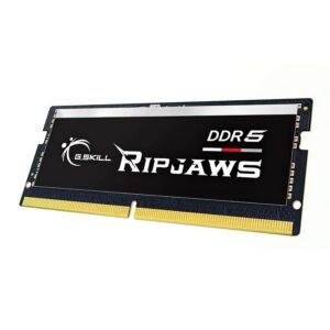 G.SKILL Ripjaws DDR5 16GB (1x16GB) Bus 5600 Cas 40 For Laptop (F5-5600S4040A16GX1-RS) - Ảnh 3