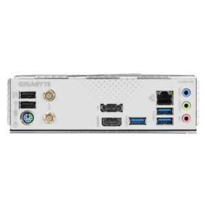 Gigabyte B760M GAMING PLUS WIFI DDR4 - Socket 1700 - Ảnh 4