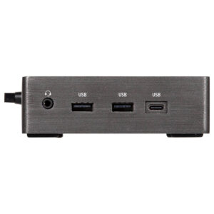 Gigabyte BRIX GB BRU5 225H Ultra Compact Mini PC Intel Core Ultra 5 225H 2 x DDR5 2 x SSD M.2 Windows 11 H3 Gigabyte BRIX GB-BRU5-225H Ultra Compact Mini-PC - Ultra 5 225H, 2 x DDR5, 2 x SSD M.2 - Ảnh 3