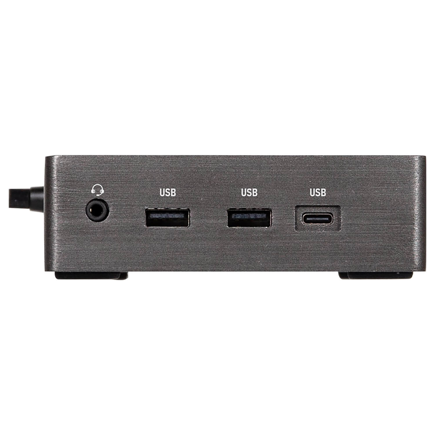 Gigabyte BRIX GB BRU5 225H Ultra Compact Mini PC Intel Core Ultra 5 225H 2 x DDR5 2 x SSD M.2 Windows 11 H3 Gigabyte BRIX GB-BRU5-225H Ultra Compact Mini-PC - Ultra 5 225H, 2 x DDR5, 2 x SSD M.2 - Ảnh 3