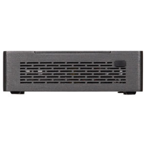 Gigabyte BRIX GB BRU5 225H Ultra Compact Mini PC Intel Core Ultra 5 225H 2 x DDR5 2 x SSD M.2 Windows 11 H5 Gigabyte BRIX GB-BRU5-225H Ultra Compact Mini-PC - Ultra 5 225H, 2 x DDR5, 2 x SSD M.2 - Ảnh 5