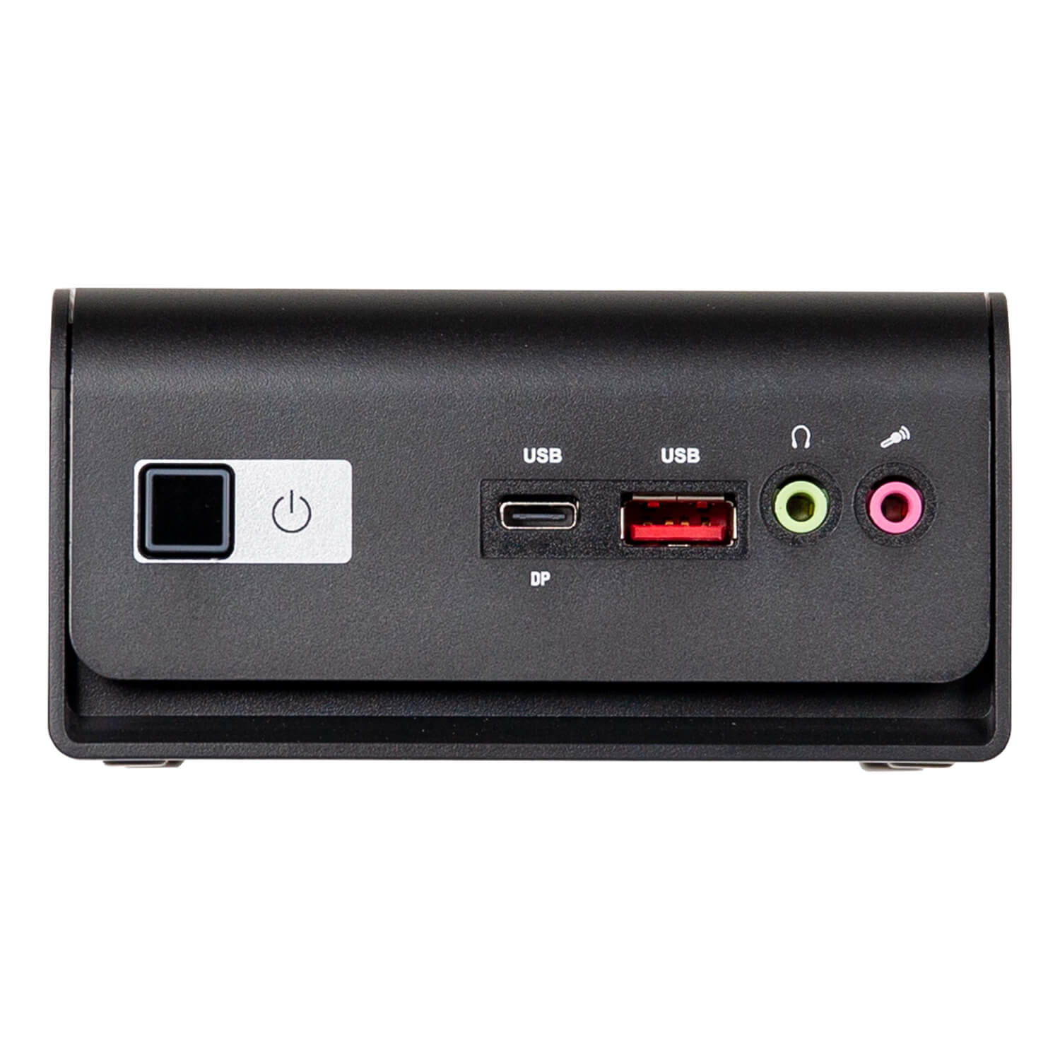Gigabyte BRIX GB BTIP N250 Ultra Compact Mini PC Intel N250 1 x DDR5 1 x SSD M.2 Windows 11 H3 Gigabyte BRIX GB-BTIP-N250 Ultra Compact Mini-PC - Intel N250, 1 x DDR5, 1 x SSD M.2 - Ảnh 3