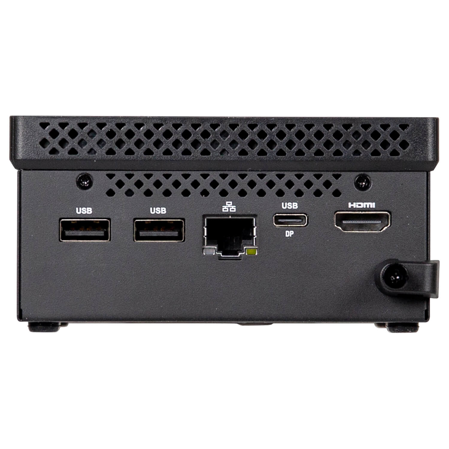 Gigabyte BRIX GB BTIP N250 Ultra Compact Mini PC Intel N250 1 x DDR5 1 x SSD M.2 Windows 11 H4 Gigabyte BRIX GB-BTIP-N250 Ultra Compact Mini-PC - Intel N250, 1 x DDR5, 1 x SSD M.2 - Ảnh 4