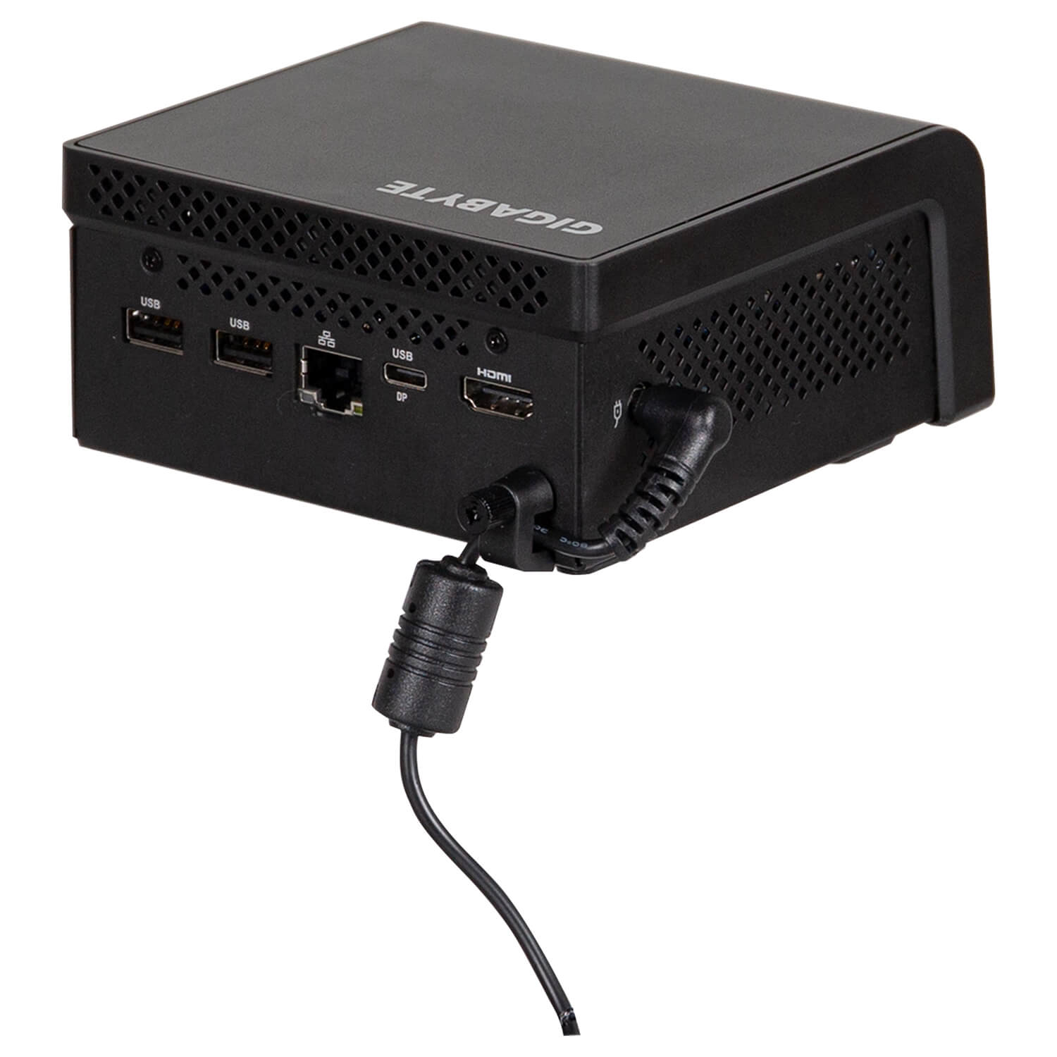 Gigabyte BRIX GB BTIP N250 Ultra Compact Mini PC Intel N250 1 x DDR5 1 x SSD M.2 Windows 11 H5 Gigabyte BRIX GB-BTIP-N250 Ultra Compact Mini-PC - Intel N250, 1 x DDR5, 1 x SSD M.2 - Ảnh 5