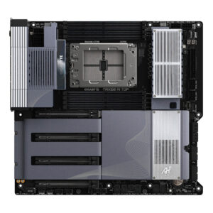 Gigabyte TRX50 AI TOP - Socket sTR5 - Ảnh 2