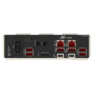 Gigabyte TRX50 AI TOP - Socket sTR5 - Ảnh 5