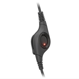 Logitech H390 USB Headset H6 Logitech H390 - USB Headset - Ảnh 4