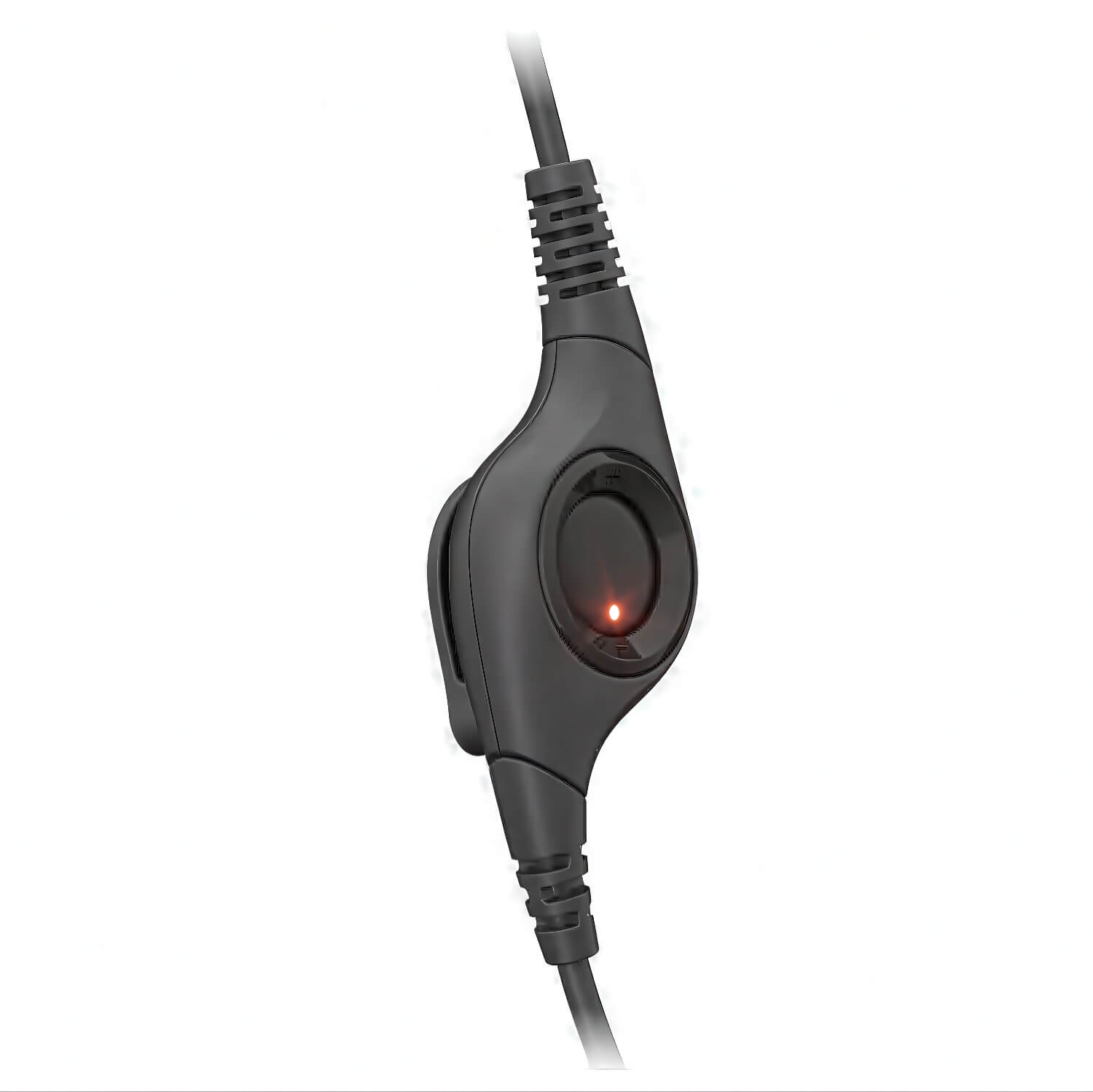 Logitech H390 USB Headset H6 Logitech H390 - USB Headset - Ảnh 4
