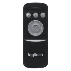 Logitech Z906 5.1 Surround Sound Speaker H4 Logitech Z906 - 5.1 Surround Sound Speaker - Ảnh 4