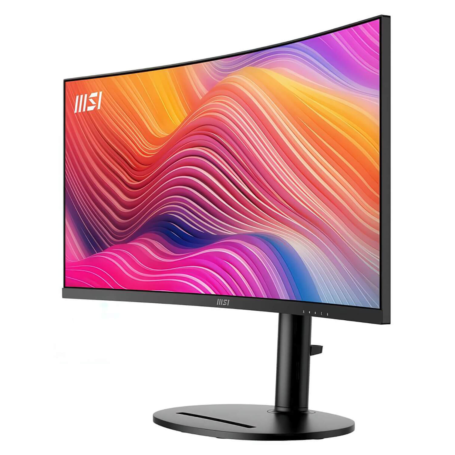 MSI Modern MD342CQP 34 inch UWQHD VA 120Hz 1ms USB Type C Curved Monitor H3 MSI Modern MD342CQP - 34 inch UWQHD VA | 120Hz | 1ms | USB Type-C | Curved Monitor - Ảnh 3