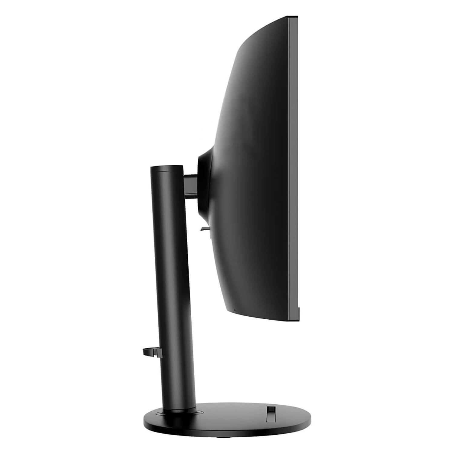 MSI Modern MD342CQP 34 inch UWQHD VA 120Hz 1ms USB Type C Curved Monitor H4 MSI Modern MD342CQP - 34 inch UWQHD VA | 120Hz | 1ms | USB Type-C | Curved Monitor - Ảnh 4