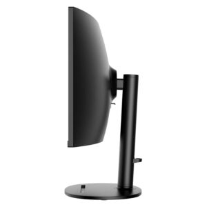 MSI Modern MD342CQP 34 inch UWQHD VA 120Hz 1ms USB Type C Curved Monitor H5 MSI Modern MD342CQP - 34 inch UWQHD VA | 120Hz | 1ms | USB Type-C | Curved Monitor - Ảnh 5