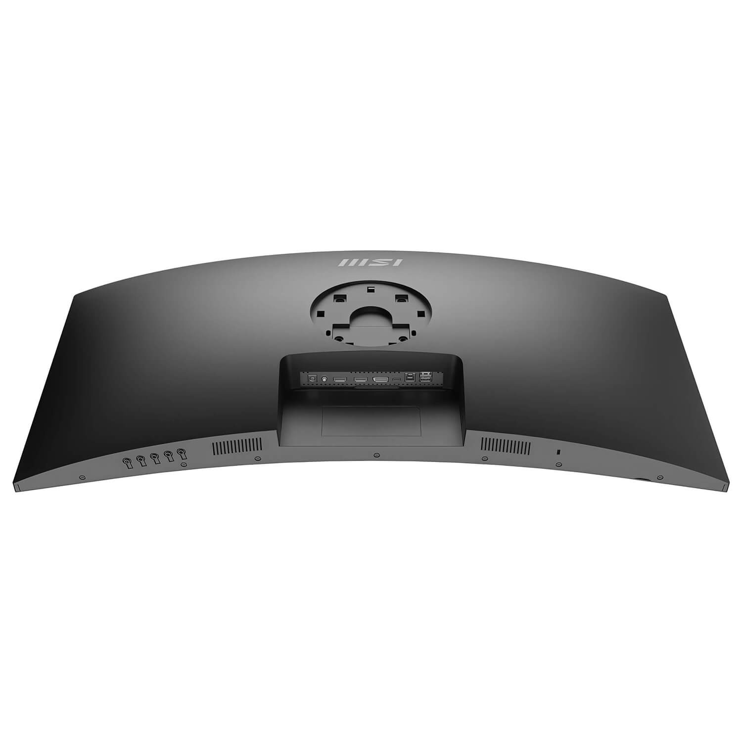MSI Modern MD342CQP 34 inch UWQHD VA 120Hz 1ms USB Type C Curved Monitor H7 MSI Modern MD342CQP - 34 inch UWQHD VA | 120Hz | 1ms | USB Type-C | Curved Monitor - Ảnh 7