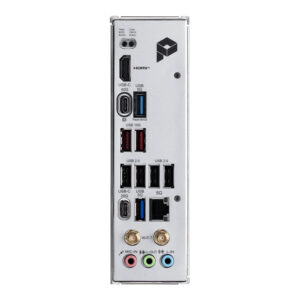 MSI PRO X870E P WIFI Socket AM5 H5 MSI PRO X870E-P WIFI - Socket AM5 - Ảnh 5