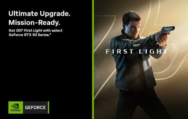 NVIDIA 007 mobile Tân Doanh