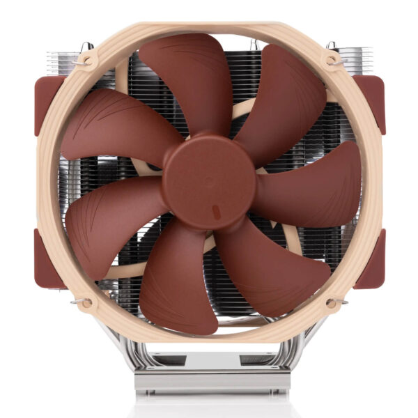 Noctua NH U14S TR5 SP6 CPU Air Cooler H1 Noctua NH-U14S TR5-SP6 - CPU Air Cooler