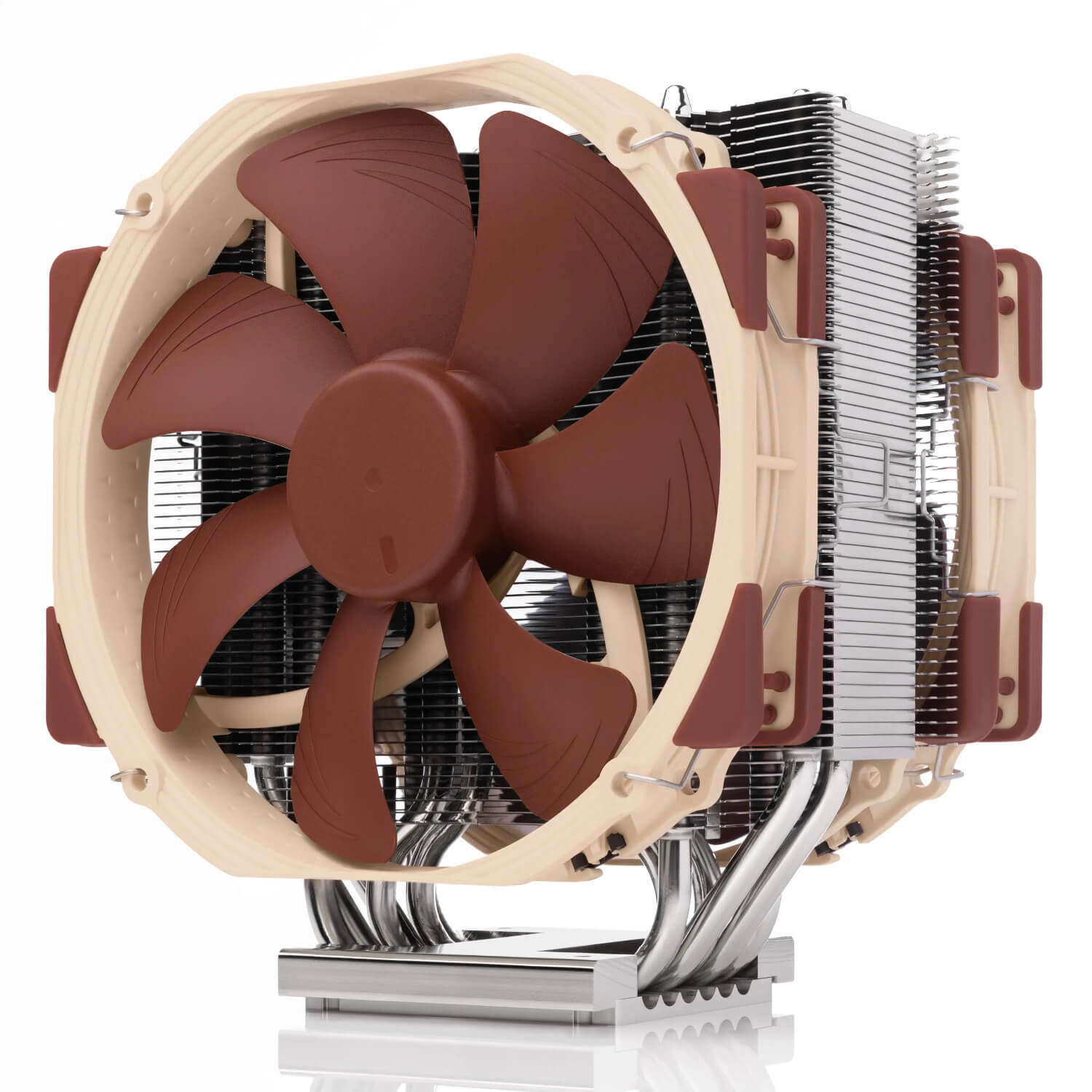 Noctua NH U14S TR5 SP6 CPU Air Cooler H2 Noctua NH-U14S TR5-SP6 - CPU Air Cooler - Ảnh 2
